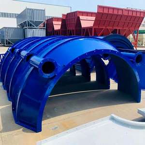 150t Büyük Kapasiteli Toplu Çelik Çimento Silosu Kolay Taşıma Çin Profesyonel Üretici - Product Image 4