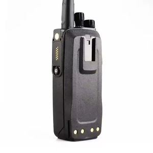Radio bidirectionnelle portable d'extérieur UHF DP3401 XIR P8208 XPR6350 DGP4150+ Elite Interphone <span class=keywords><strong>Walkie</strong></span> <span class=keywords><strong>Talkie</strong></span> pour Motorola Golden - Product Image 4