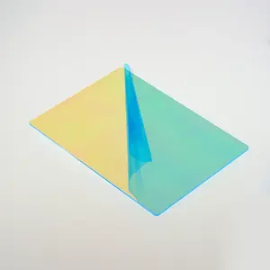 Factory Direct Supply Customized Color Acrylic <b>Sheet</b> - Product Image 2