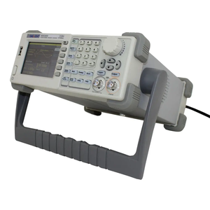 Générateur de formes d'onde arbitraires Siglent SDG830 30 MHz 14 bits, générateur de signaux à fonction DDS haute précision avec 125 MSa/s Siglent SDG8 - Product Image 3
