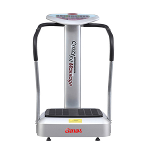 crazy fit massage vibration machine price 250w/500w Crazy Fit Massage/whole Body Vibration Machine Fit5010 - Buy  China Wholesale 250w/500w Crazy Fit Massage/whole Body Vibration Machine  Fit5010 main image 1