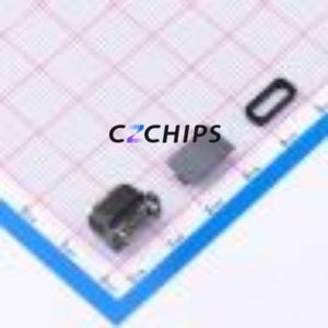 HYCW395-USBC16-085B USB Connector SMD Connector ( Connector Type: Type-C )( Gender: Female )( Mounting Type: Vertical Mount ) - Product Image 2