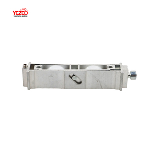 Yczco Morocco Markt Ml003 Zinklegering Spuitgieten Glijdende <span class=keywords><strong>V</strong></span>-Groefrol - Product Image 6