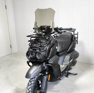 <span class=keywords><strong>Pare</strong></span>-<span class=keywords><strong>brise</strong></span> de moto de luxe le plus récent YW-M05 pour Zuma Tank 125CC/150CC/200CC Accessoires de moto - Product Image 4