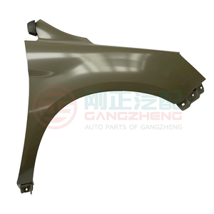 Piezas de automóvil Guardabarros de coche Aluminio para AIAN AION V AION Y PLUS LX S <span class=keywords><strong>MAX</strong></span> PLUS - Product Image 3