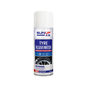SUNUP S6006 Anti-slip ve Anti-stain yaşlanma karşı dayanıklı koruma lastik yenileyici - Product Image 1
