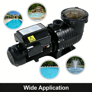 <span class=keywords><strong>Pompe</strong></span> de <span class=keywords><strong>piscine</strong></span> à vitesse variable, 1,5 hp, moteur de <span class=keywords><strong>piscine</strong></span> avec rs232 modbus, J15008RS - Product Image 6