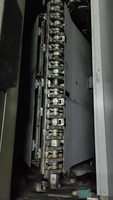 Imprimante offset à plat Heidelberg Speedmaster SM102 2 couleurs, modèle 1998, utilisée