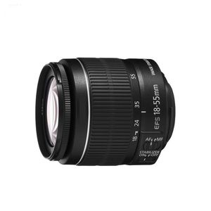 Objectif zoom EF-S 18-55mm F3.5-5.6 IS STM avec stabilisation d'image pour appareils <span class=keywords><strong>photo</strong></span> <span class=keywords><strong>reflex</strong></span> numériques <span class=keywords><strong>Canon</strong></span> EOS 80D, 90D, 600D, 650D, 700D, 800D, 850D, 900D et toutes les caméras à monture EF-S - Product Image 2