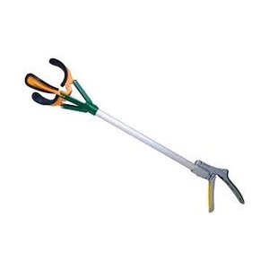 Outils de récolte de fruits, de jardin télescopique avec poignée en aluminium, ever Tpr, vente directe en gros en chine - Product Image 5