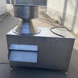 Râpe électrique en acier inoxydable 304 de haute qualité pour la chair de noix de coco fraîche, neuve, avec moteur, pour les magasins d'alimentation et les légumes - Product Image 6