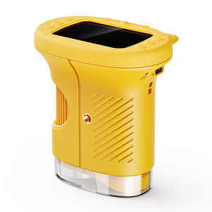 Microscope numérique pour enfants Inskam 386, vente en gros OEM, 2MP HD, 2,4 pouces, 1000X, microscope numérique d'extérieur, jouet pour enfants - Product Image 1