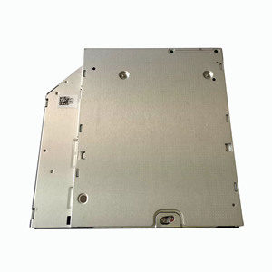 Unidad Óptica de Grabación <span class=keywords><strong>DVD</strong></span> RW SATA de 9.5mm para Panasonic UJ8B2, Unidad Óptica de Grabación <span class=keywords><strong>DVD</strong></span> para Portátil SATA de 9.5MM UJ8B2 - Product Image 2