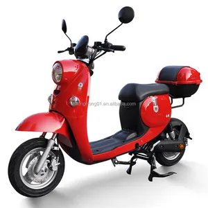 Adult Motor MOTO SCOOTER E-Scooter MOTORCYCLE Electric Scooter moped scooter electric motorcycle wholesale for sale wholesale