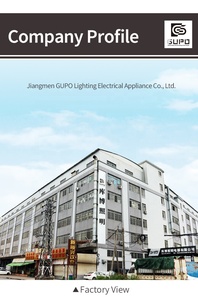 Precio de fábrica GUPO IP20 IP65 Luz empotrada en el techo 1W 2W 3W COB Focos LED IP65 Foco a prueba de agua - Product Image 4