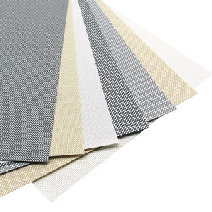 Rollo Rollo Sonnenschutz Stoff Vorhang Komponente 4000 Serie 3m 118 Zoll Breite 30m/Rolle - Product Image 1