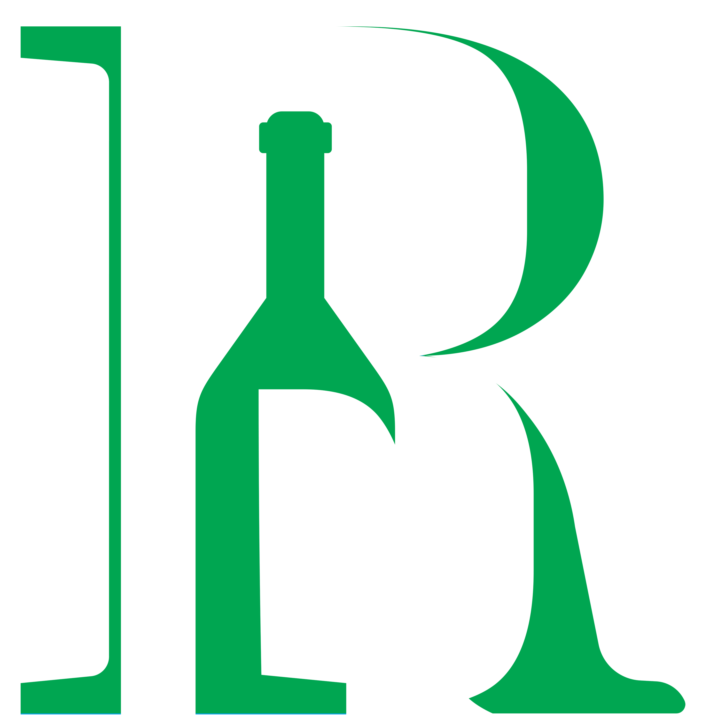 Renbang Import And Export (yantai) Co., Ltd. logo