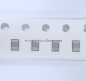 MLF2012E100KT000 componenti elettronici semiconduttori RF induttori-SMD 10 UH 10% RF5110GTR7 - Product Image 1