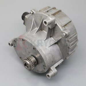 1PC M2.198.1283 <b>Water</b> <b>Roller</b> Motor for SM74 PM74 SM52 High Quality Offset Printing Machinery Spare Parts - Product Image 3