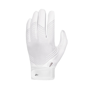 Gants de football américain en cuir de haute qualité à prix raisonnable, vente chaude, faible MOQ, personnalisables - Product Image 2