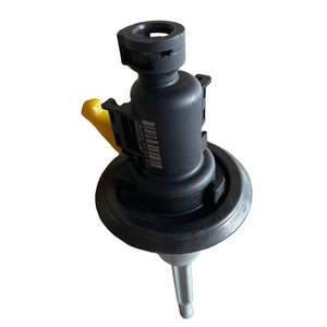 Pompa frizione 9674259580 per Citroen BERLINGO (K9) C4 Picasso II Peugeot 308 SW II <span class=keywords><strong>RIFTER</strong></span> - Product Image 5