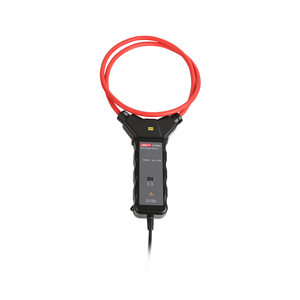 Analizador de Calidad de Energía de 4 Canales True RMS UNI-T UT285C de China, Mide Voltaje y Corriente en Tres Fases para Instrumentos de Prueba - Product Image 6