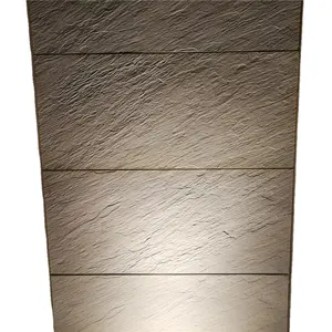 exterior wall veneer slate stone panels natural slate tiles wall cladding culture stone for fireplace exterior walls