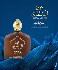 Parfums Arabes Dubaï Huile de Oud Longue Durée pour Hommes et Femmes Vente en Gros - Product Image 2