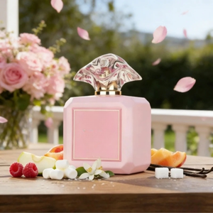 Perfume Árabe Dulce de Alta Calidad, Eau de Parfum en Spray de 100 ml, Fragancia Floral para Mujer, Uso Diario - Product Image 3