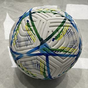 Ballon de football en cuir PVC pour la Coupe <span class=keywords><strong>du</strong></span> Monde 2026, la Coupe d'Amérique et la Coupe d'Europe - Product Image 6