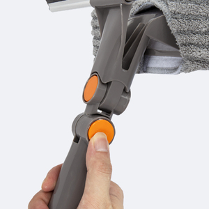 Limpiaparabrisas Extensible Sin Rastro 360 °   Limpiacristales Telescópico con Cristal <span class=keywords><strong>de</strong></span> Cabezal para Limpieza <span class=keywords><strong>de</strong></span> <span class=keywords><strong>Ventanas</strong></span>, Resultados Claros, para <span class=keywords><strong>Ventanas</strong></span> Altas - Product Image 6