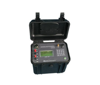 Analizador de resistividad ADMT de alta calidad a bajo precio, detector de minerales de ADMT-1B, máquina de equipo buscador de minerales