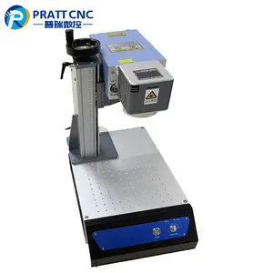 High quality 5watts Uv Laser Marking Machine For Marker Customization