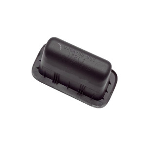 Cubierta de manija de maletero GJ6A-68-966 para Mazda 6 3 CX-5 CX-7, pieza de repuesto de material PP negro - Product Image 3