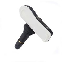 Capteur tpms 433Mhz 407009322R 407001628R 407009987R A4539051701 A4539057501 capteur de pression des pneus pour BENZ NISSAN RENAULT Smart