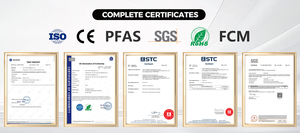 Cajas <span class=keywords><strong>de</strong></span> Embalaje <span class=keywords><strong>de</strong></span> Alimentos con Logotipo Personalizado para Restaurantes, Cajas <span class=keywords><strong>de</strong></span> Comida Rápida Biodegradables, Creativas, <span class=keywords><strong>de</strong></span> Grado Alimenticio, Impermeables, con Laminación Mate - Product Image 6