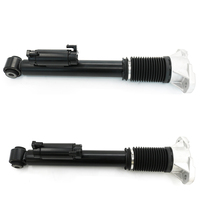 Compresseur de suspension pneumatique W167 de haute qualité et durable pour Mercedes Glegls-Class GLS Maybach 1673209005