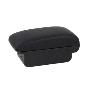 ที่วางแขนพร้อมกล่องเก็บของใน<span class=keywords><strong>รถ</strong></span>ยนต์ Vtear ABS สำหรับ <span class=keywords><strong>Suzuki</strong></span> <span class=keywords><strong>Swift</strong></span> ปี 2005-2020 พร้อมที่วางแก้ว USB และอุปกรณ์ตกแต่ง<span class=keywords><strong>ภายใน</strong></span> - Product Image 2