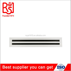 أدوات التكييف الملكي شبكات تكييف الهواء مع ناشر هواء خفيف قابل للفصل لمشاريع تكييف الهواء التحديثية - Product Image 6