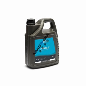 Aceite lubricante para compresor de aire de tornillo semisintético Fuda LITECH Bolet original 1630145004 Atlas Copco, al por mayor - Product Image 3