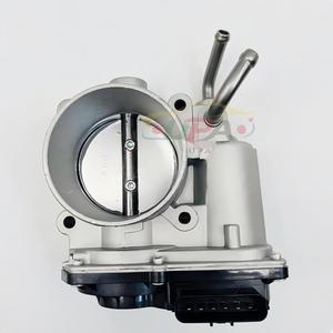 Pieza de Repuesto Original para Motor de Automóvil, Conjunto de Cuerpo del Acelerador 35100-2E000 para Hyundai Elantra Kia Ceed 351002E000 - Product Image 2