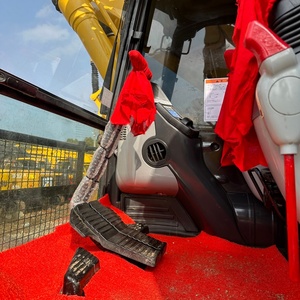 Excavadora de Segunda Mano Komatsu Pc210lc -7  Pc200-8 2019 2021, Excavadora Komatsu Pc210 Pc220, Pc 210 220 - Product Image 6
