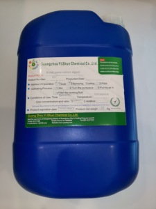 Agent composé de dégraissage et de passivation de l'acier de vente chaude à bas prix (gardez la rouille libre pendant un an) - Product Image 4