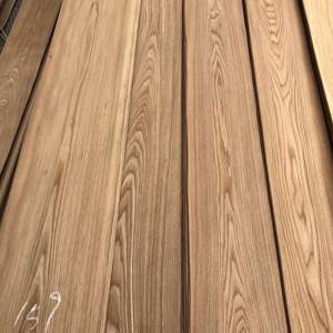 Ventes directes <span class=keywords><strong>d</strong></span>'usine 0.45mm 0.5mm Grain de montagne de placage <span class=keywords><strong>d</strong></span>'<span class=keywords><strong>orme</strong></span> pour la <span class=keywords><strong>d</strong></span>écoration de contreplaqué et de MDF - Product Image 1