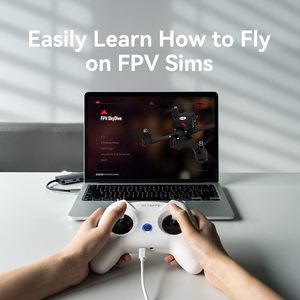 Kit de Dron de Carreras <span class=keywords><strong>FPV</strong></span> <span class=keywords><strong>BETAFPV</strong></span> Cetus Pro, Conjunto Completo con Transmisor LiteRadio 2 SE, Gafas <span class=keywords><strong>FPV</strong></span> <span class=keywords><strong>VR02</strong></span>, Quadcopter <span class=keywords><strong>FPV</strong></span> para Principiantes - Product Image 4