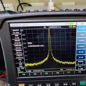 Ceyear 4024CA - Generador y Analizador de Señales de 9 kHz a 9 GHz - Precio Negociable - Product Image 3