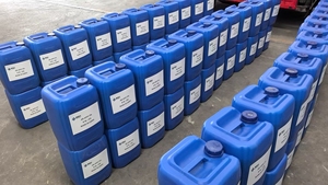 Mousse aqueuse formante de film (AFFF) de qualité industrielle, 3% et 6%, pour produits chimiques de lutte contre l'incendie - Product Image 4