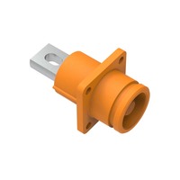 Connecteur de câble ignifuge de qualité supérieure pour systèmes de secours résidentiels et stockage d'énergie