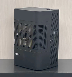 V100 32GB 16GB SXM2 AI PC For DeepSeek AI Server PC Computer LLaMA Vllm Dual GPU PC X99 <b>workstation</b> V100 Graphics Card - Product Image 4