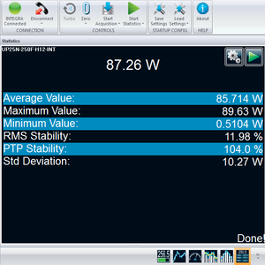 HM-H41หลอดเลเซอร์ CO2 100-130W 1400x65มม. หัวแก้วเป็นโลหะพร้อมการรับประกัน12เดือนสำหรับการตัดและแกะสลักเลเซอร์อุปกรณ์ - Product Image 6